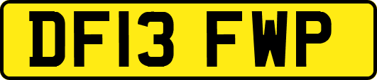 DF13FWP