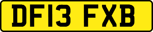 DF13FXB