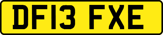 DF13FXE