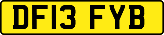 DF13FYB