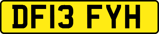 DF13FYH