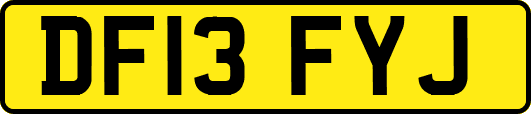 DF13FYJ