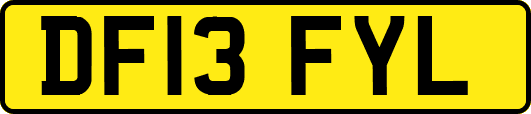 DF13FYL