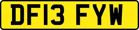 DF13FYW