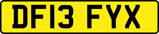 DF13FYX