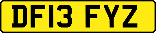 DF13FYZ