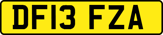 DF13FZA