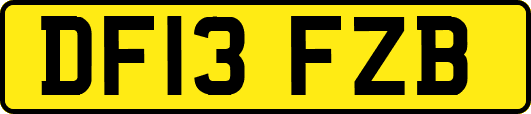 DF13FZB