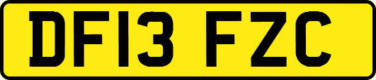 DF13FZC