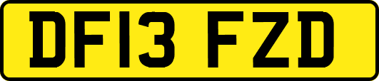 DF13FZD