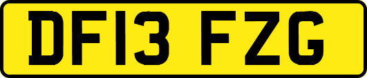 DF13FZG