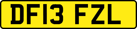 DF13FZL