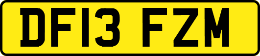 DF13FZM