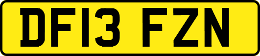 DF13FZN