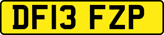DF13FZP