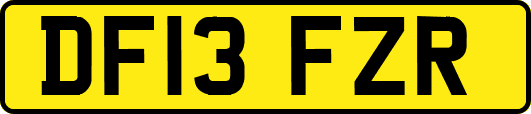 DF13FZR