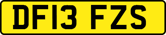 DF13FZS