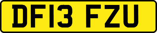 DF13FZU