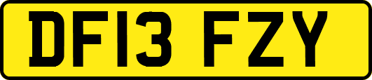 DF13FZY