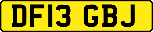 DF13GBJ