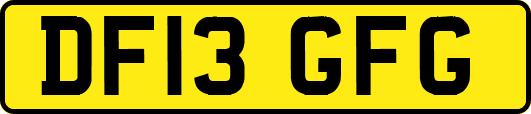 DF13GFG