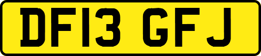 DF13GFJ