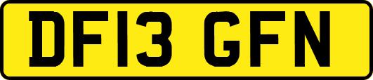 DF13GFN