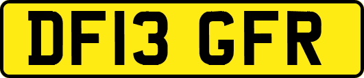 DF13GFR
