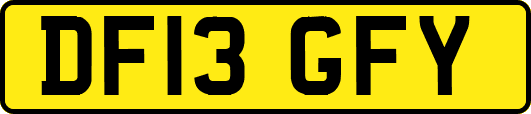 DF13GFY