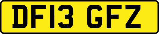 DF13GFZ