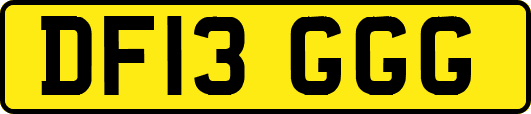 DF13GGG