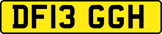 DF13GGH