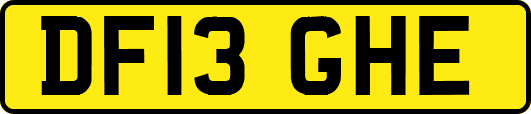 DF13GHE