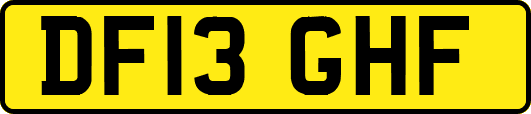 DF13GHF