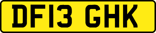DF13GHK