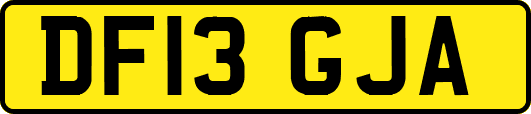 DF13GJA