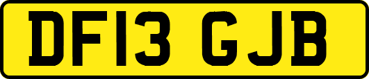 DF13GJB