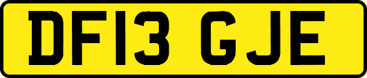 DF13GJE