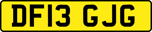 DF13GJG