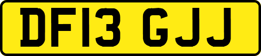 DF13GJJ