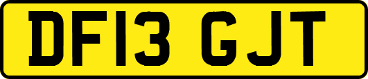 DF13GJT