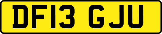DF13GJU
