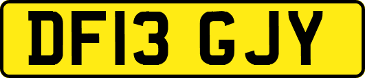 DF13GJY