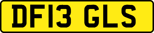 DF13GLS