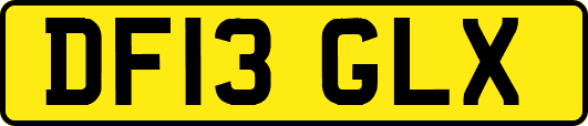 DF13GLX