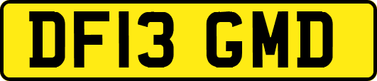 DF13GMD