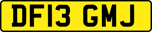 DF13GMJ