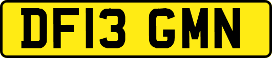DF13GMN