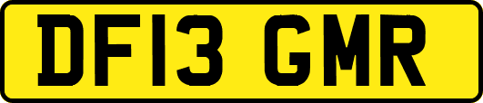 DF13GMR
