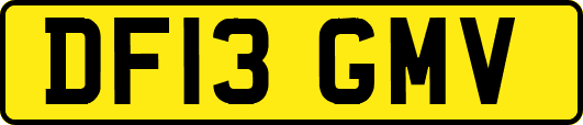 DF13GMV